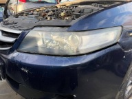 HONDA ACCORD 7 VII CN2 LIFT 05-08 left REFLEKTOR light front left EUROPA