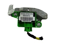 Crashsensor Drucksensor rechts vorne SAAB 9-5 12770474 PS