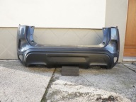 CITROEN C5 AIRCROSS 17- bumper rear