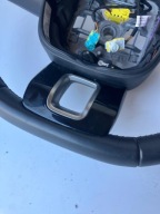 lenkrad Leder MULTIFUNKCJA CITROEN C3 AIRCROSS 98118752ZD