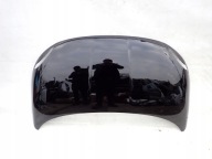 FIAT 500E II 20- Cofano