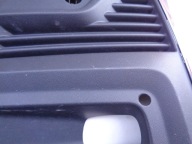 grid of a bumper left FORD TRANSIT CONNECT III 22- NR 52068