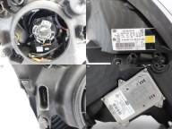 MAYBACH 57 W240 62 V240 03-13 světlo HEADLIGHT XENON levá předek EUROPA