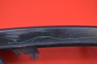 grid of a bumper right 4L0807682 AUDI Q7 4L 05-09
