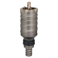 BOSCH 55 mm-es ütvecsavarozó SDS MAX-hoz