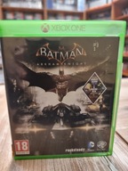 Batman: Arkham Knight XOne Series X SklepRETROWWA