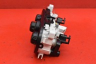 control panel air conditioning devices KLIMY 5P374300 DACIA DOKKER 12-17