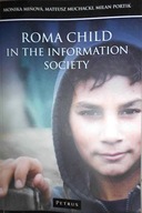 Roma child in the information society - Muchacki
