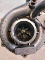 turbo MG ZS 2.0D