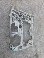 support holder of a bumper left front VOLKSWAGEN GOLF VII 5G0807723D