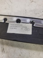 DEKOR Tür rechts heck AUDI A6 C6 4F0867420C 15S