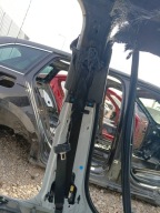 quarter bodywork pillar B left driver´s BIALY Alfa Romeo Tonale and