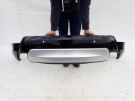 LAND ROVER DISCOVERY V 16- spoiler Stoßstange heck PDC