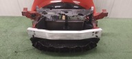 support panel for radiators NISSAN LEAF ZEO 10-17 LAK: NAHK