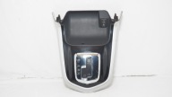 Nissan Navara Renault Alaskan dekor control panel changes of the gear