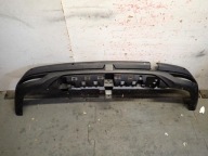 bumper rear part rear spoiler MG MARVEL R 2020- 10970072
