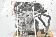 SILNIK 1KR 1KR-B52 1KR-FE 1.0BENZYNA TOYOTA AYGO II C1 II 108 EGR