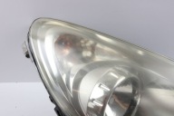 OPEL CORSA C light front right front EUROPA 13186382