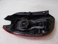 RENAULT SCENIC II LIFT light right rear part rear