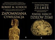 Zapomniana cywilizacja Schoch + Pomyłki Zillmer