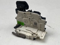 AUDI A6 A7 C8 lock door right front 4K1837016J @M