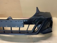 bumper front 6X PDC m-packet complete BMW 5 G60 G61 colour 416 EUROPA