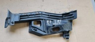 A6 C7 4G LIFT SUPPORT SUPPORT PLAQUE PARE CHOC DROITE AVANT 4G0807096F