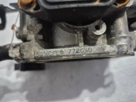 throttle flap 60NCFL5 Lancia Delta Kappa Ypsilon 4.21