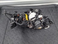 light front left front left XENON KOMPL EU LEXUS RX III RX450 H HYBRID