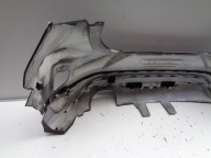 bumper rear FORD PUMA 19- ST-LINE NR 44657