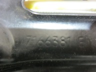BMW X5 E70 N52 damper windows left rear part 7166381