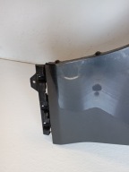 fender left BMW 1 F20