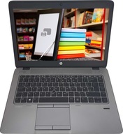Laptop HP EliteBook 745 A10-PRO 7350B 8GB 160 SSD