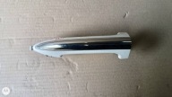 HYUNDAI IX20 handle door front left 2013R