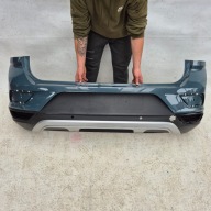 VW T-ROC 2GA LIFT 21- bumper rear part rear PDC
