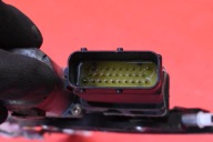window regulator left front EU SKODA OCTAVIA 1 and 5D HB 96-00