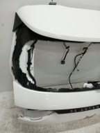 trunk door boot Citroen DS3 23R BSZ