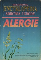 Alergie. Kieszonkowa encyklopedia zdrowia i urody, Gerhard Leibold