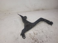bumper bracket right rear part AUDI A3 8P 8P4807378B