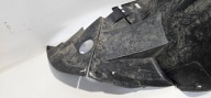 mudguard left front PEUGEOT 301 12-17 9676