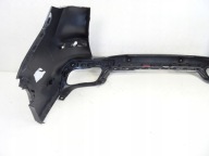 BMW X5 G05 m-packet bumper rear part rear