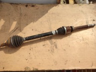 semi-axis right front long peugeot expert IV