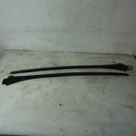 MERCEDES E W212 mouldings windows front A2126901082