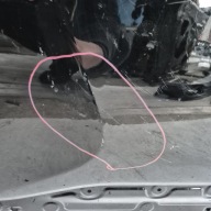 CITROEN C4 III 3 20- door front front left