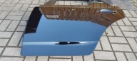 Tür heck hinten links BMW X3 E83 668/9
