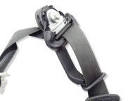 tension belt safety right front front NISSAN GT-R R35