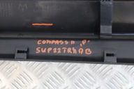 cap threshold threshold right 5UP22TRMAB JEEP COMPASS II 2 1.4T