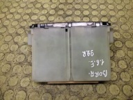 VW BORA PANEL klími klimatizaci 3B1907044B