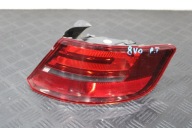 feu droite arrière 8V4945096C AUDI A3 8V0 8V4 2013
