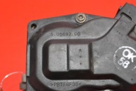 Valvola a farfalla 55564164 OPEL INSIGNIA A 2.0 CDTI 130 KM 08-14